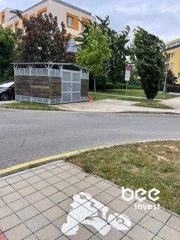 Exkluzívne-NOVOSTAVBA - 2 izbový nadštandartne veľký byt s l - 17
