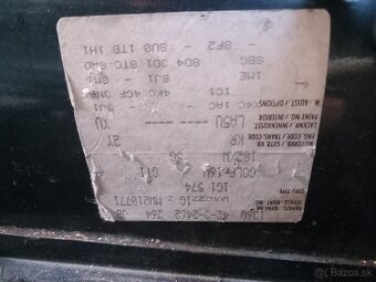 Golf gti 16v mk2 - 17