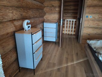 Predám zrub Veľká Lomnica - 17