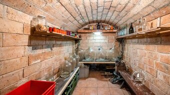 AXIS REAL | 5-izbový rodinný dom s garážou, BA Kramáre, Star - 17