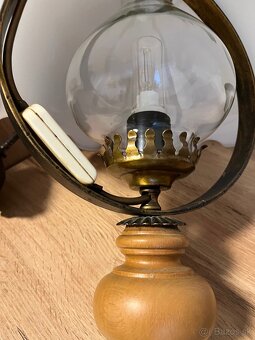 Luster na chalupu cena za kus - 17