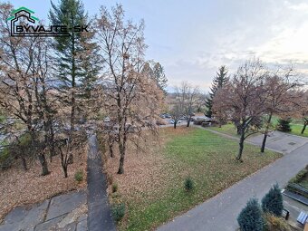 Jednoizbový byt v Prievidzi - Staré sídlisko (Čínsky múr) - 17