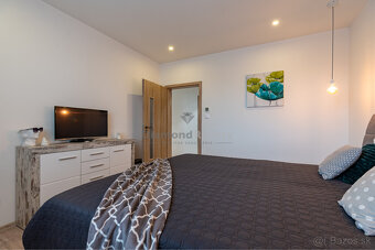 NA PREDAJ NOVOSTAVBA RODINNÉHO DOMU V OBCI GYŇOV - 17