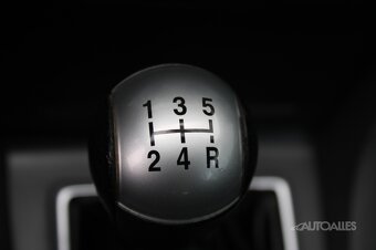 Ford Focus Combi 1,6 TDCi 66 kW - 17