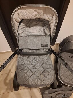 Kočík Venicci - 17