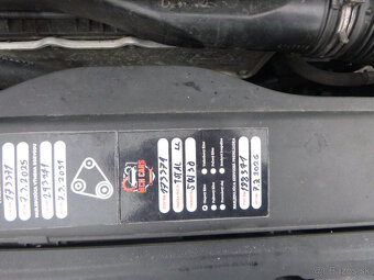 Volkswagen Golf 1,2 Tsi 105Ps 2014 - 17