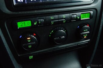 Škoda Octavia Combi 2.0 TDI Ambiente - 17