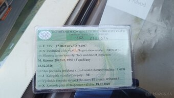 Škoda Fabia Combi 1.2 htp - 17