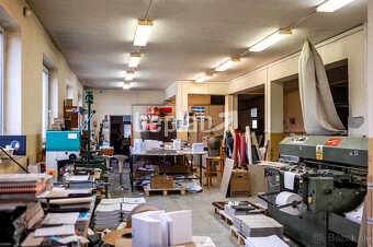 Na predaj polyfunkčná budova v centre Martina - 17