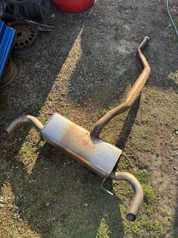 Alfa Romeo Giulia ND - 17