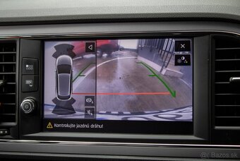 Seat Leon ST 1.6 TDI 85kW DSG7 - 17