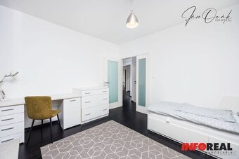 PRENÁJOM: Penthouse, 4 izb. byt,TERASA, Šafránová záhrada - 17