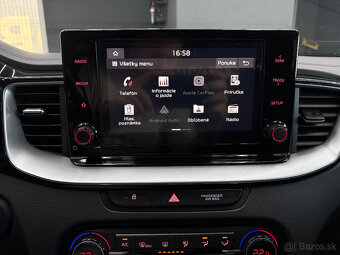Kia Ceed SW 1.6 CRDi MHEV Gold A/T - 17