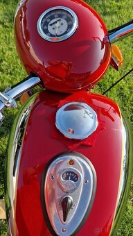 Jawa 350 - 17