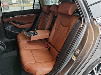 Škoda Superb L&K 142kW 2.0 TDI 4x4 // AJ NA SPLÁTKY - 17