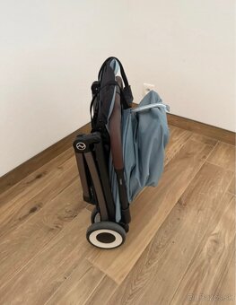 Cybex orfeo - 17