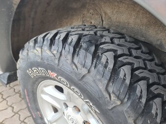 Toyota land cruisers - 17