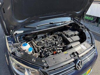 ► VW CADDY MAXI 2,0 TDI - 103 KW, TOP VÝBAVA, NAVI ◄ - 17