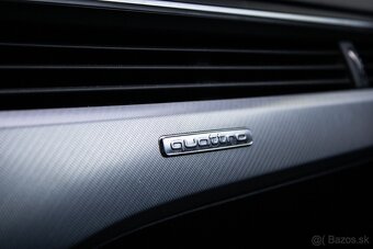 Audi A4 Avant 2.0 TDI 190k Design S tronic - 17