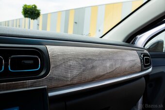 Citroen C3 PureTech 110 S&S Max A/T - 17