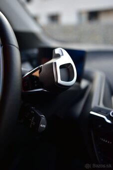 BMW i3s 120 Ah 135kW - 17