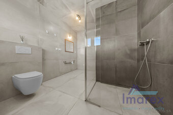 RD pri vode a lese v Novej Dedinke - 17