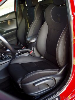 HYUNDAI I30 N PERFORMANCE - 17