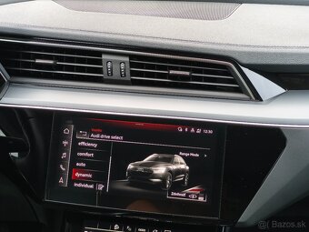 Audi E-tron 50 quattro S-line 230kw - 17