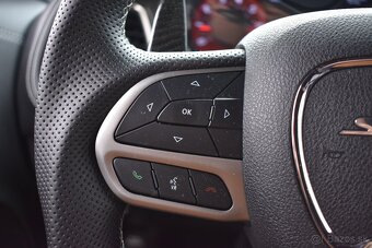 Dodge Challenger SRT Hellcat Redeye 6,2 678 KW - 17