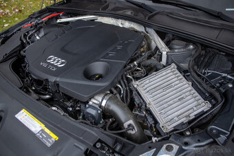 Audi A4 B9 Avant 3.0TDI Quattro 4x4 odpočet DPH - 17