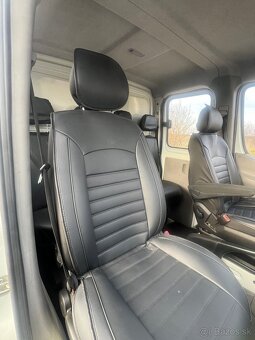 Mercedes Sprinter sklápač - 17