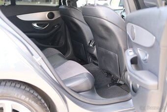 Mercedes-Benz c 180 d - 17