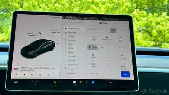 TESLA Model 3 PERFORMANCE DUAL MOTOR - 17