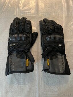 Moto oblečenie + helma - 17
