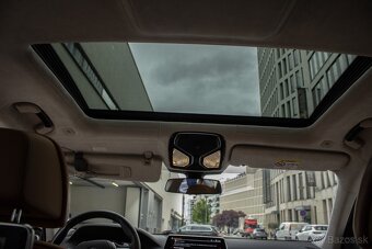 BMW 740 LD - 17