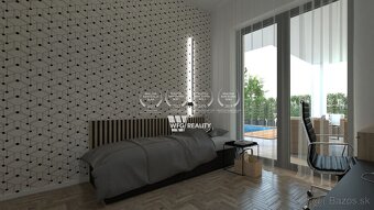 NOVOSTAVBA_4 izb. rodinný dom /223m2/ s pozemkom /543m2/ Žil - 17