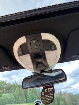 REZERVOVANÉ DO SOBOTY OBEDA Mercedes-Benz E 320CDI W211 - 17