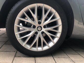 SEAT Leon 1.6TDI CR ST Combi - 17