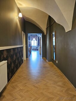 Nadštandardný 5 izbový luxusný byt, Hlavná ulica, Košice - 17