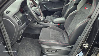 Škoda Kodiaq 2.0 TDI SCR RS DSG 4x4 - 17