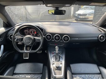 AUDI TTS 228kw TOP - 17