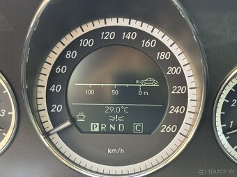 Mercedes-Benz E350 Coupe - 17