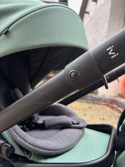 ROAN IVI 2.0 Vintage MATCHA - 17