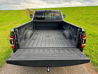 DODGE RAM 3500 LIMITED 6.7 Cummins Diesel HIGH OUTPUT AISIN - 17