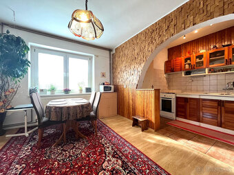 Wealth Group | Exkluzívne ponúka - pekný 4-izbový rodinný do - 17