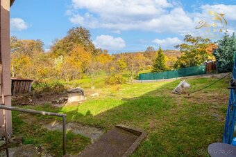 Exkluzívna cena Príjemný rodinný dom neďaleko Zlatých Morav - 17