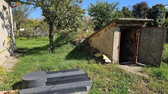 Predaj dom 100 m2 na pozemku 761 m2 v obci Ivanka pri Nitre - 17