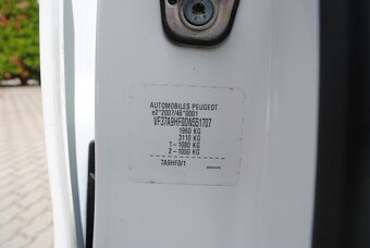 Peugeot Partner L1 1.6 HDi 16V 90k⭐ODPOČET DPH⭐ - 17