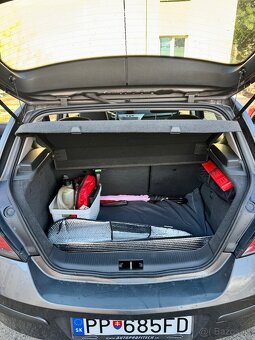 OPEL ASTRA 1,4 16V - 17