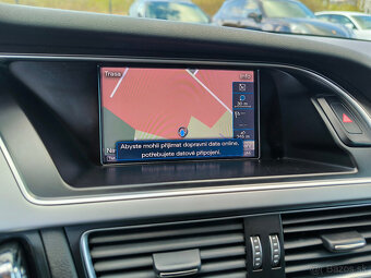 Audi A4 Avant 2.0TDI 110KW 2014 - 17
